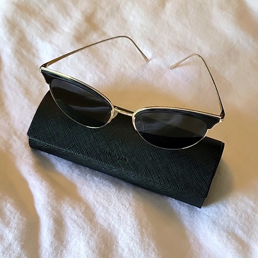 Prada Sunglasses